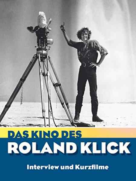 Das Kino des Roland Klick (1997) with English Subtitles on DVD on DVD