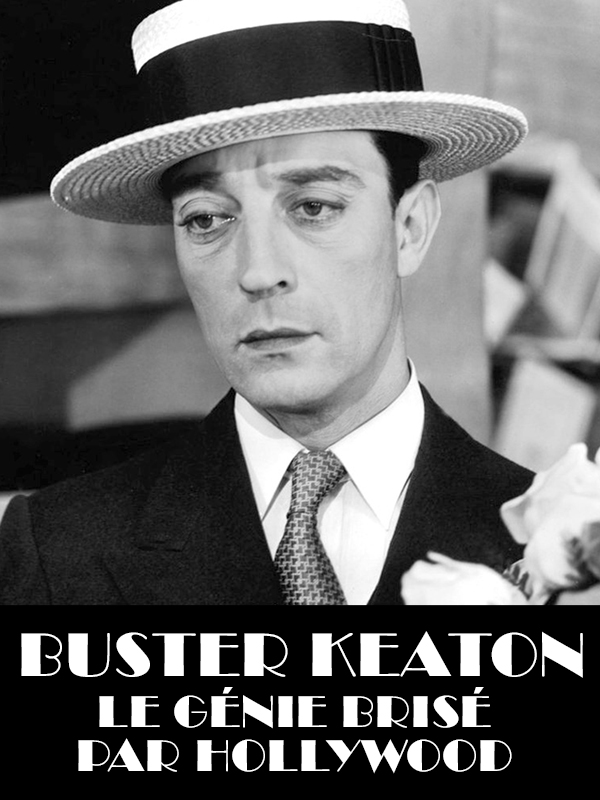 Buster Keaton, the Genius Destroyed by Hollywood (2016) Screenshot 1 