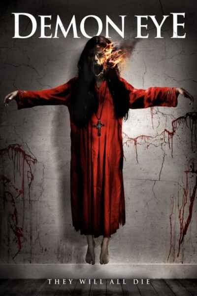 Demon Eye (2019) Screenshot 4