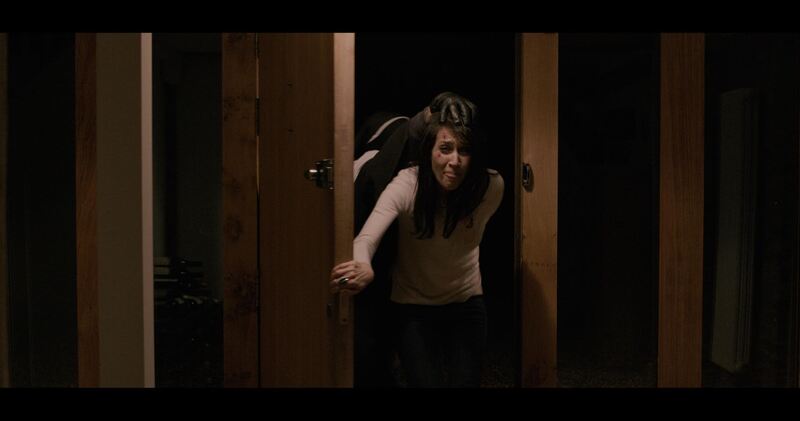 The Bad Nun (2018) Screenshot 5
