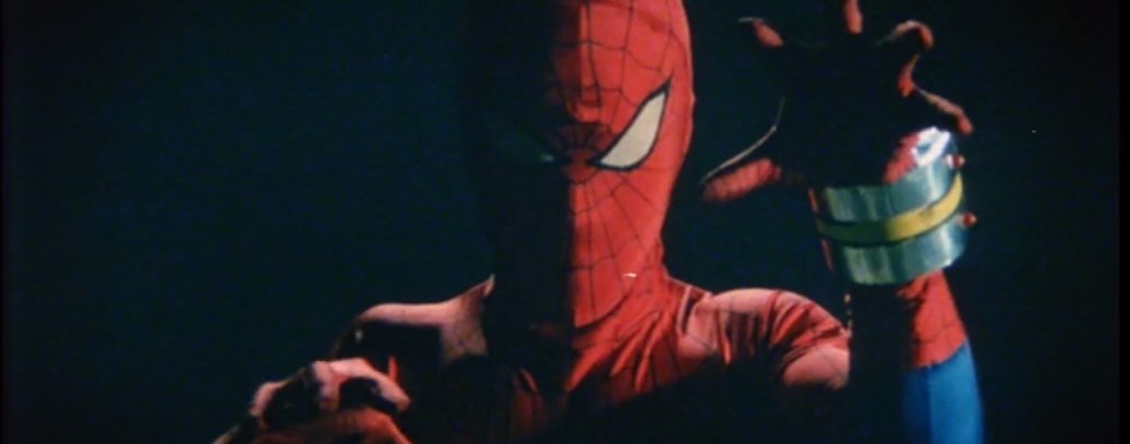 Spider-Man (1978) Screenshot 2 