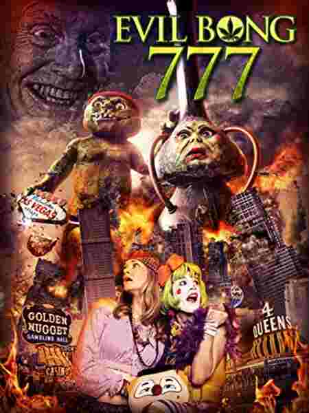 Evil Bong 777 (2018) Screenshot 1