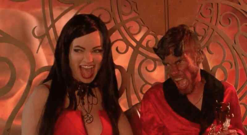 Evil Bong 777 (2018) Screenshot 2