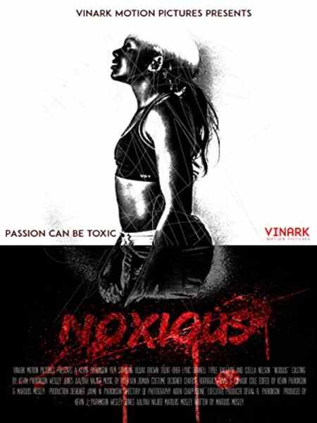 Noxious (2018) Screenshot 1