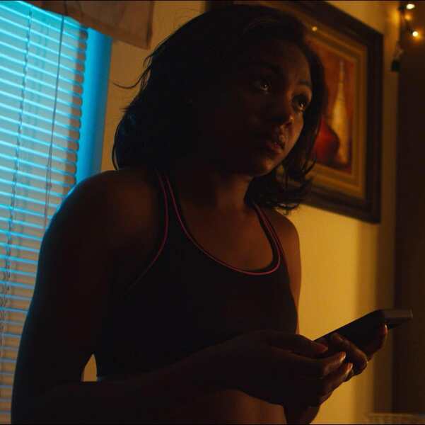 Noxious (2018) Screenshot 3