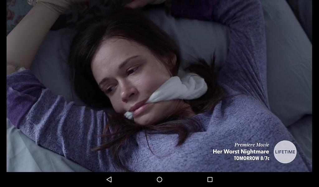 Night Nurse (2018) Screenshot 1