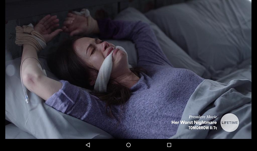 Night Nurse (2018) Screenshot 2