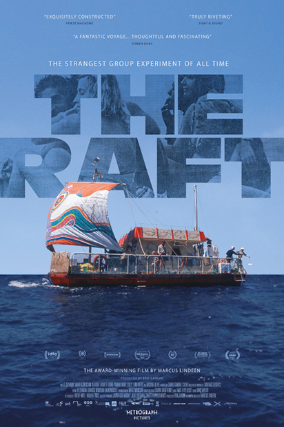 The Raft (2018) Screenshot 1 