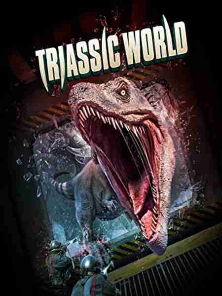 Triassic World (2018) Screenshot 1