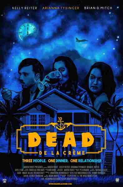 Dead De La Créme (2018) Screenshot 2