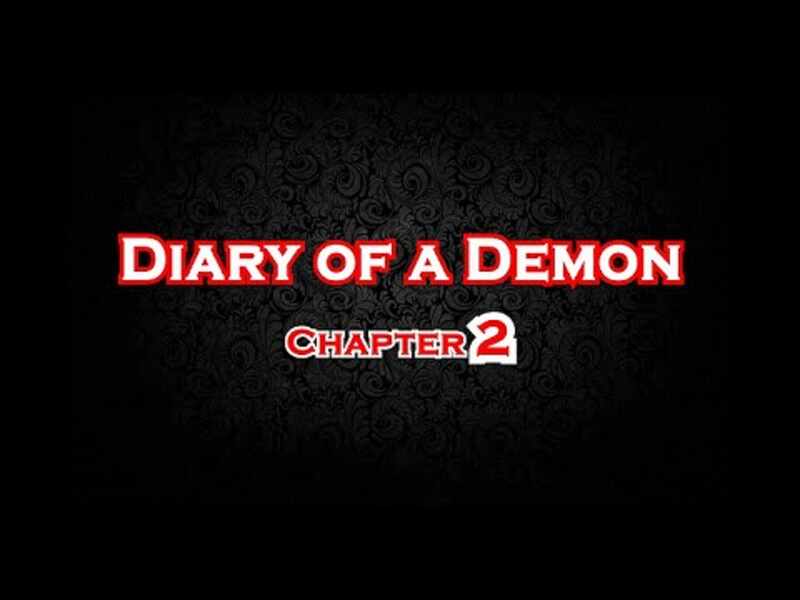 Diary of a Demon 2 (2015) Screenshot 1