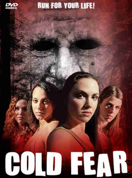 Cold Fear (2005) starring Chris Hogan on DVD DVD Cold Fear (2005) Screenshot 2