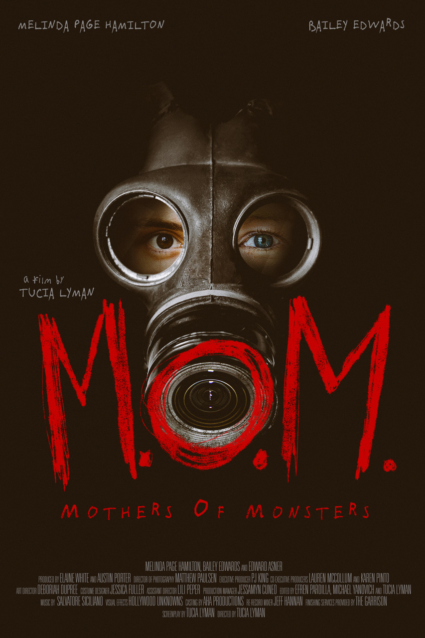 M.O.M. Mothers of Monsters (2020) Screenshot 1 
