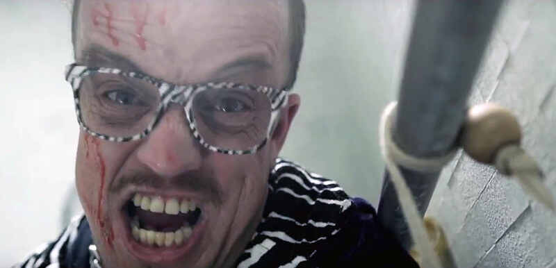 Kiss My Ashes (2018) Screenshot 1