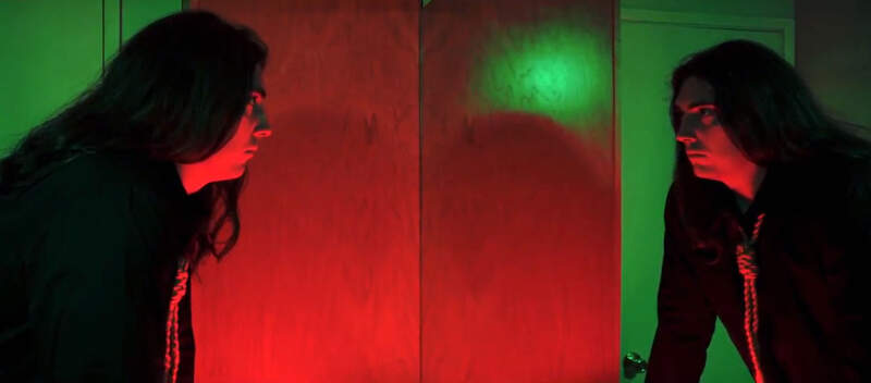 Kiss My Ashes (2018) Screenshot 2