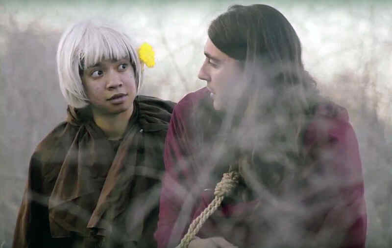 Kiss My Ashes (2018) Screenshot 4