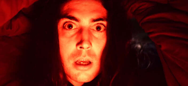 Kiss My Ashes (2018) Screenshot 5
