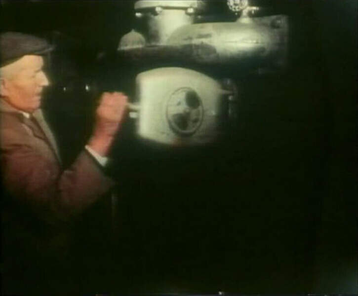 Komedija i tragedija Bore Joksimovica (1977) Screenshot 1