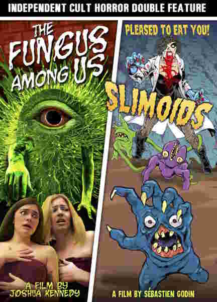 The Fungus Among Us (2018) Screenshot 2