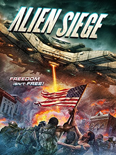 Alien Siege (2018) Screenshot 1