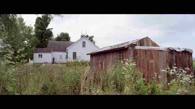 The Shed (2019) Screenshot 2
