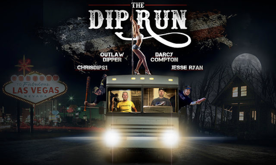 The Dip Run (2018) Screenshot 5