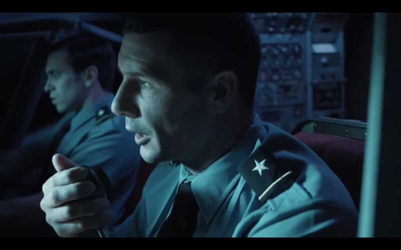 Flight 666 (2018) Screenshot 3