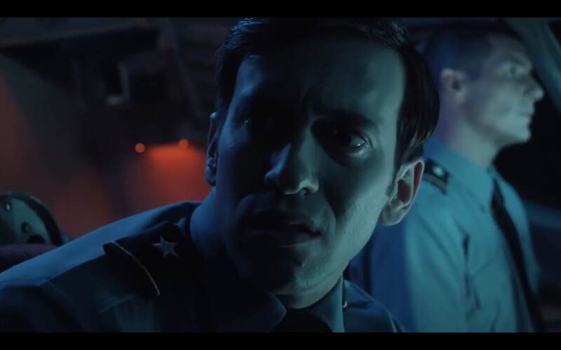 Flight 666 (2018) Screenshot 4