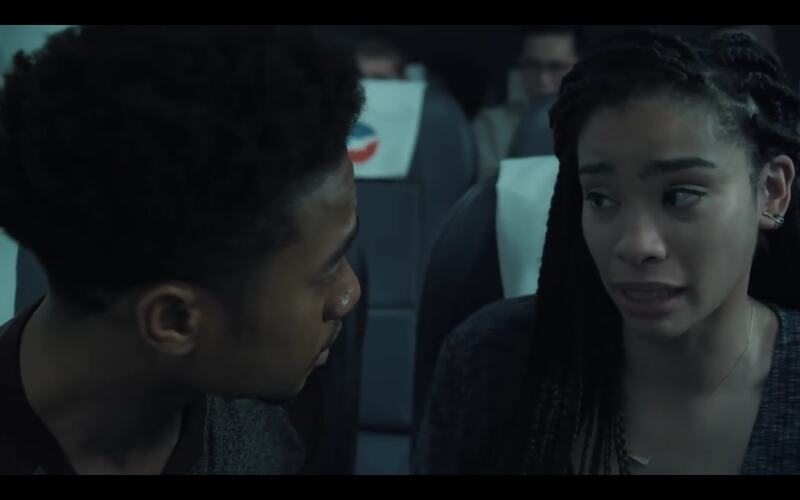 Flight 666 (2018) Screenshot 5