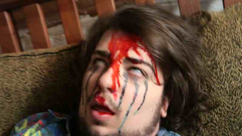 Bloody Nun (2018) Screenshot 5