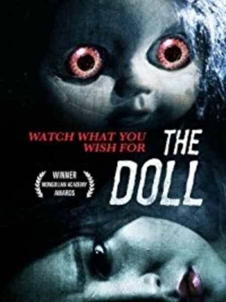 The Doll (2017) Screenshot 1