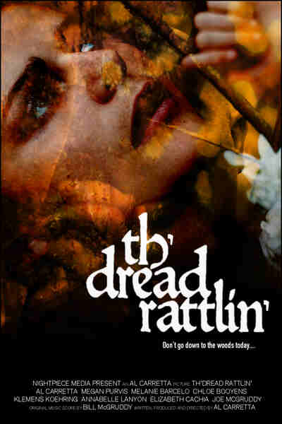 Th'dread Rattlin' (2018) Screenshot 1