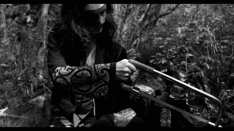 Odissea della Morte (2018) Screenshot 1