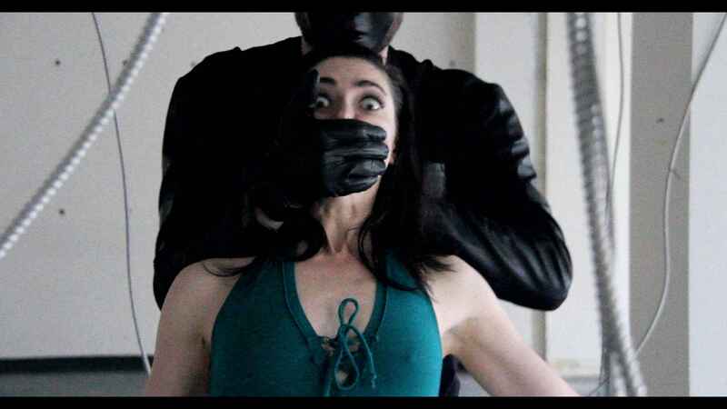 Odissea della Morte (2018) Screenshot 2