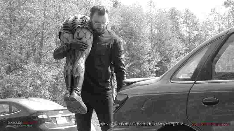 Odissea della Morte (2018) Screenshot 3