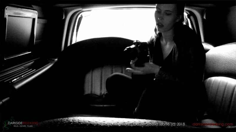 Odissea della Morte (2018) Screenshot 4