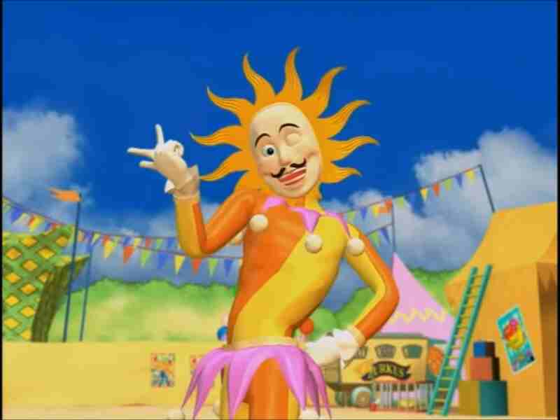 Popee the Performer (2000) Screenshot 1