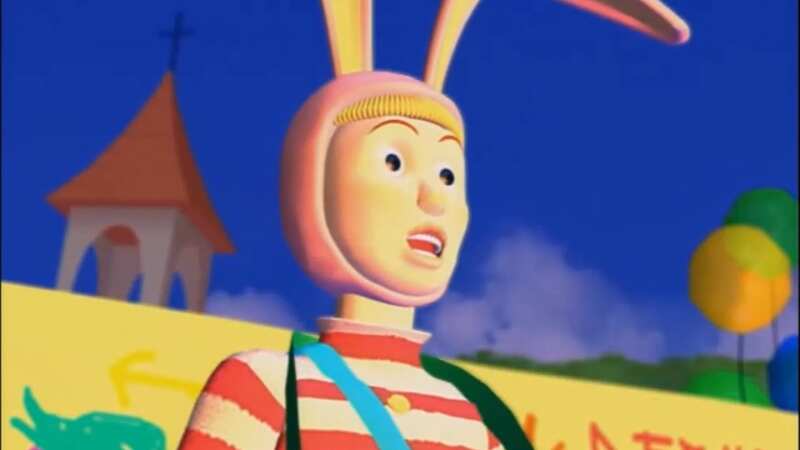 Popee the Performer (2000) Screenshot 5