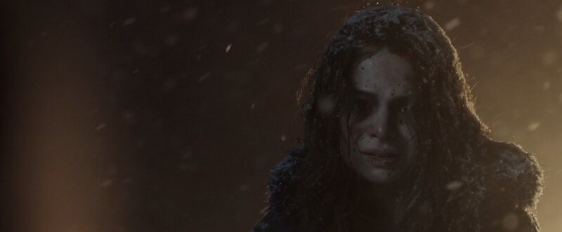 Witches in the Woods (2019) Screenshot 2