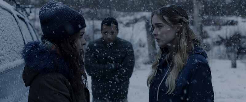 Witches in the Woods (2019) Screenshot 4
