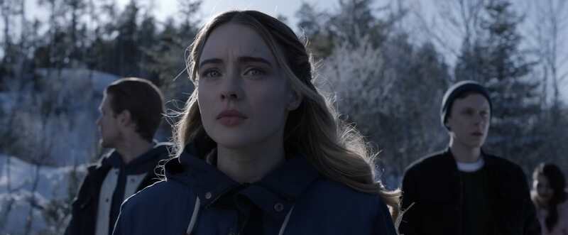 Witches in the Woods (2019) Screenshot 5