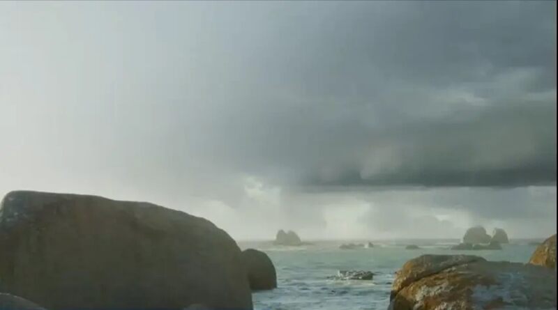 6-Headed Shark Attack (2018) Screenshot 3