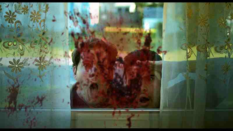 House Shark (2017) Screenshot 2