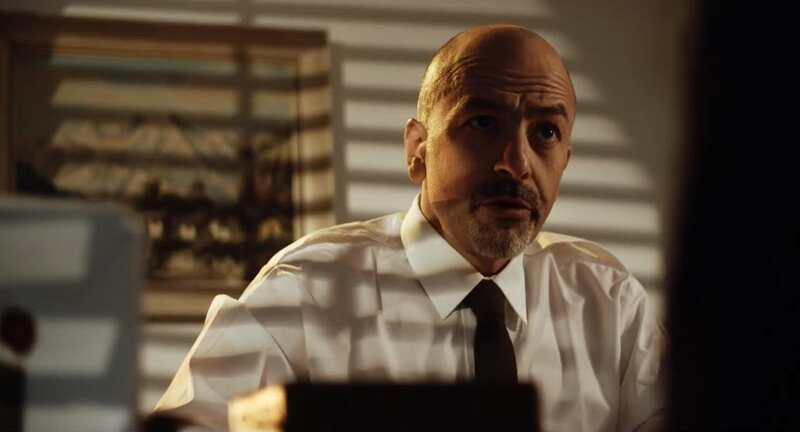 Robert Reborn (2019) Screenshot 1