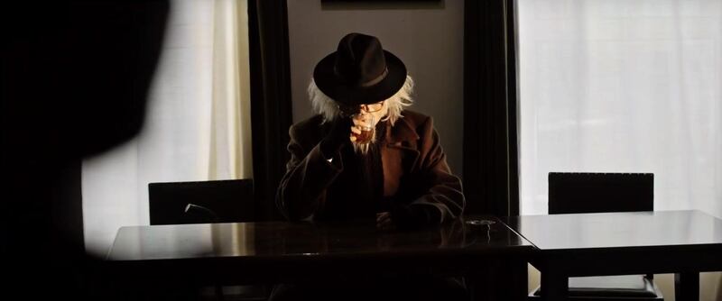 Robert Reborn (2019) Screenshot 5