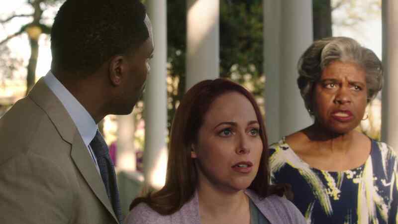 Tales from the Hood 2 (2018) Screenshot 5