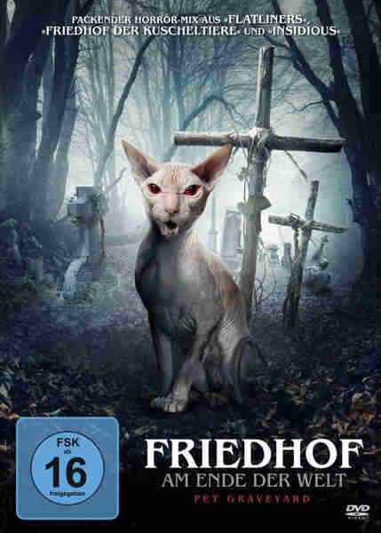Pet Graveyard (2019) Screenshot 1