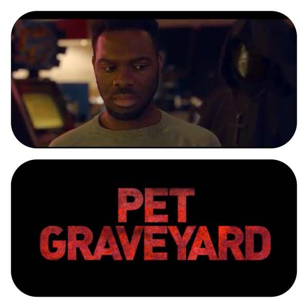 Pet Graveyard (2019) Screenshot 4