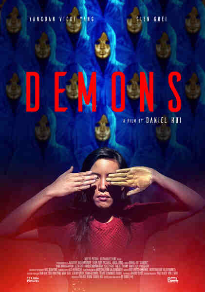 Demons (2018) Screenshot 1