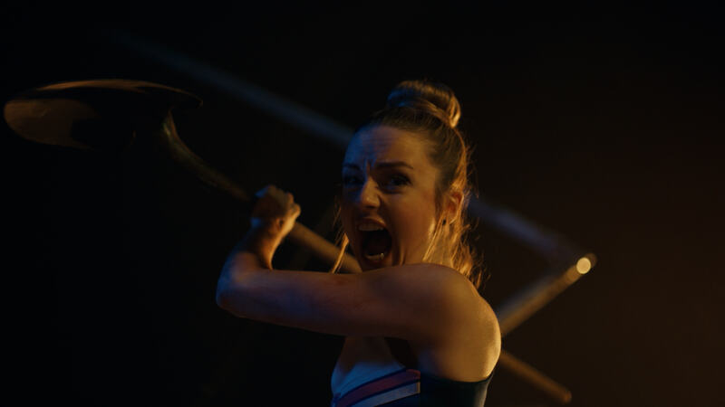 Killer High (2018) Screenshot 1